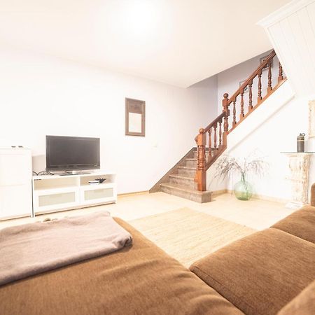 Casa Mirador Do Souto Da Vila ปวนเตดูเม ภายนอก รูปภาพ