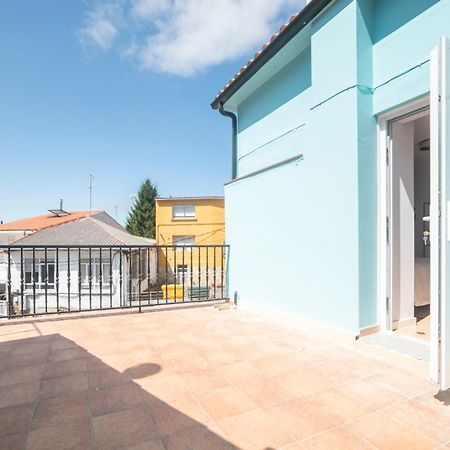 Casa Mirador Do Souto Da Vila ปวนเตดูเม ภายนอก รูปภาพ