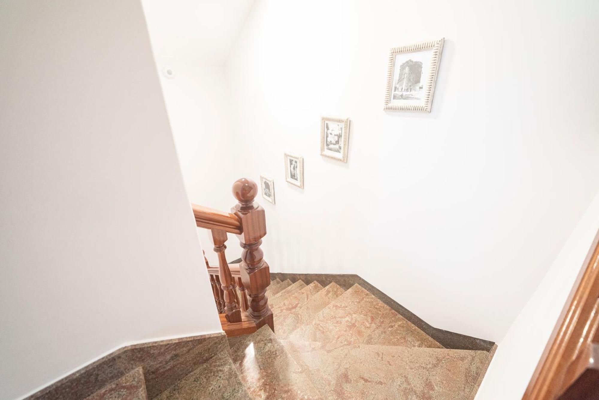 Casa Mirador Do Souto Da Vila ปวนเตดูเม ภายนอก รูปภาพ