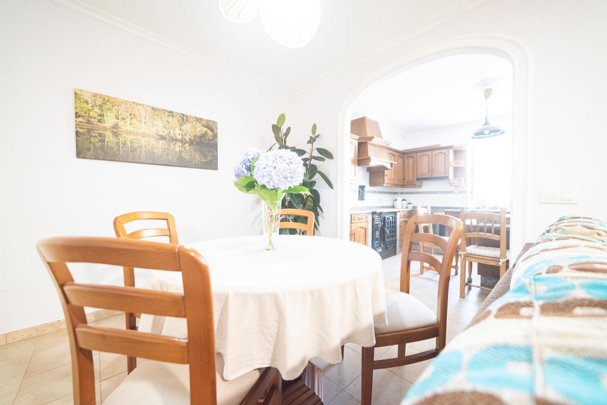 Casa Mirador Do Souto Da Vila ปวนเตดูเม ภายนอก รูปภาพ