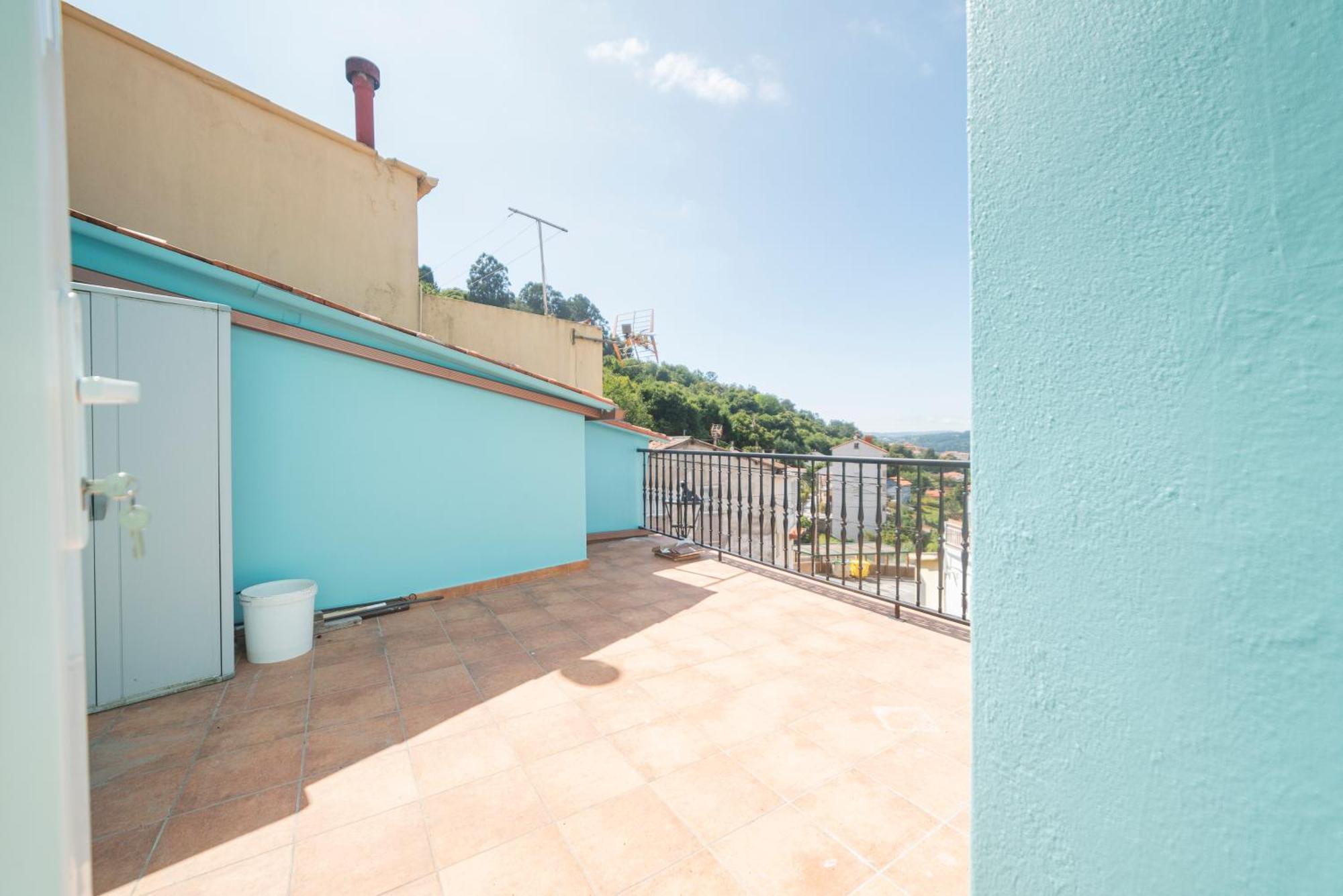 Casa Mirador Do Souto Da Vila ปวนเตดูเม ภายนอก รูปภาพ