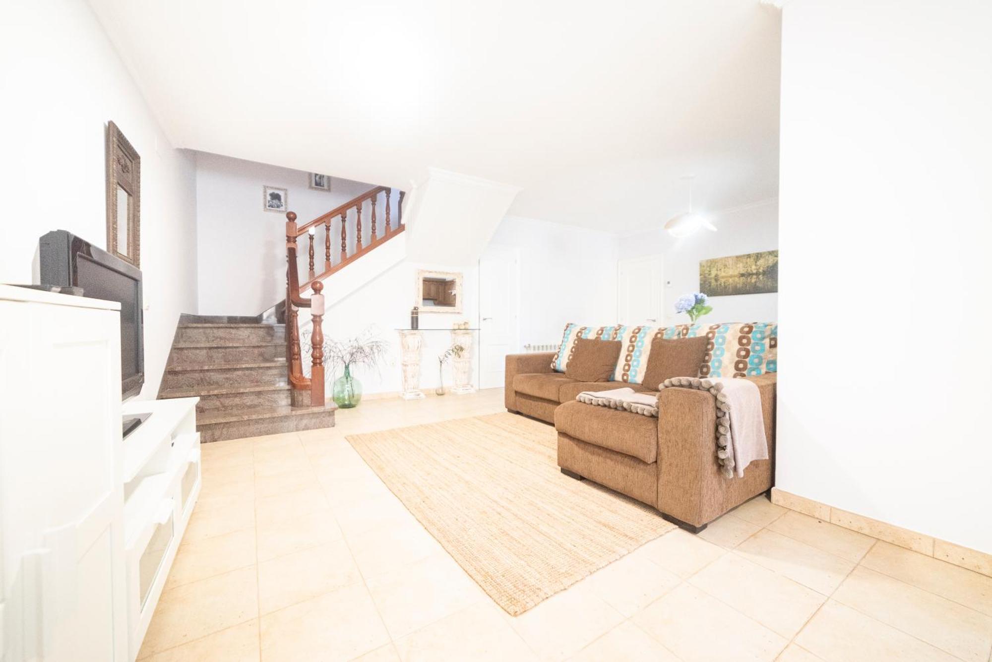 Casa Mirador Do Souto Da Vila ปวนเตดูเม ภายนอก รูปภาพ